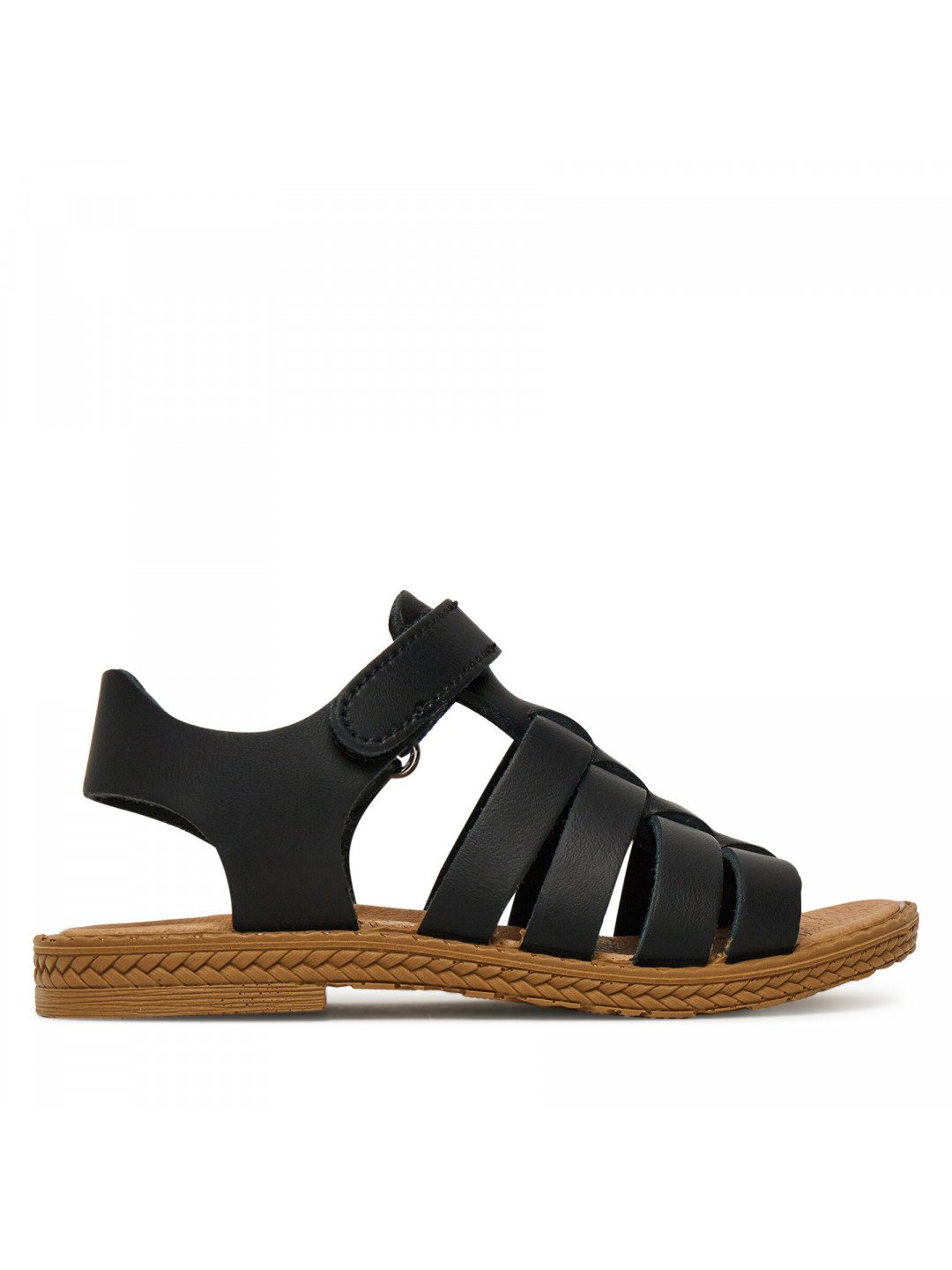 Sandály Primigi 7889633 S Černá